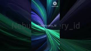 Misteri Laut SargassoNebula MysteryNebulaMysterynebula mystery subscribe shorts [upl. by Rebmetpes]