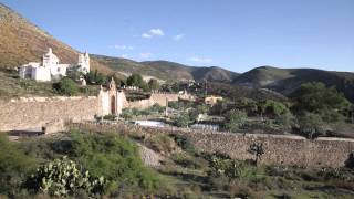 El documental Huicholes los últimos guardianes del peyote [upl. by Fernand]