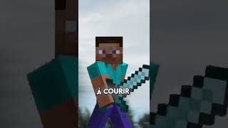 Patrick vs Steve  Qui est le plus FORT maths science physique minecraft bobleponge [upl. by Ott]