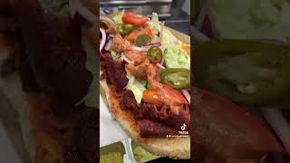 Söner Tegel food berlin lecker foodie restaurant streetfood essen yummy [upl. by Anya502]