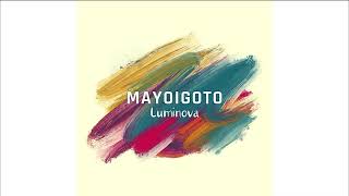 迷言mayoigoto F キーver 【 Luminova 】 [upl. by Nanyt]