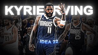 4K Kyrie Irving「EDIT」Idea 22 [upl. by Gaile733]