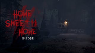 Home Sweet Home Gameplay  Episode 2  Epic Horror Game [upl. by Lacee]