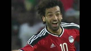 Egypt Vs Cameroon Live Stream Caf final 2017 [upl. by Aettam]