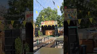 Happy fiesta Alzey Germany gloriachannel shortvideo food shortsviral [upl. by Peonir]