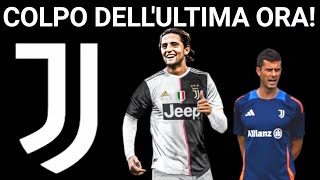 INCREDIBILE RABIOT TORNERÀ ALLA JUVENTUS DOPO QUASI 3 MESI DI ASSENZA NEWS JUVE [upl. by Akelahs27]