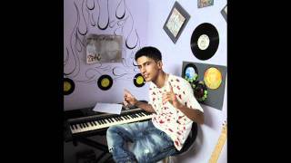 Awder  Xoshawistakam  Kurdish Reggatone  Kurdish Rap 2011  Awder Rahim [upl. by Pontone]