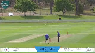 North Hobart v Glenorchy [upl. by Nortad]