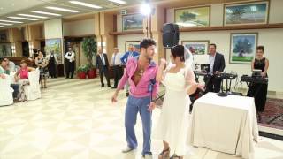 Matrimonio metafisico 2015 live [upl. by Atnauq]