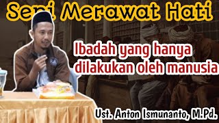 Kajian Fiqhul Jami  HPT Kitabul Iman  Intelektualitas Lintas Zaman  Ust Anton Ismunanto MPd [upl. by Reginauld485]