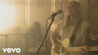 Lissie  When Im Alone Live [upl. by Doloritas749]