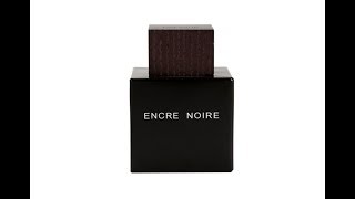 Encre Noire Review [upl. by Styles]