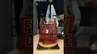 My Friday Coffee  Cemex [upl. by Voltz]