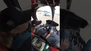 Ever wonder what it’s like to Clear Customs into the US by helicopter [upl. by Albie]