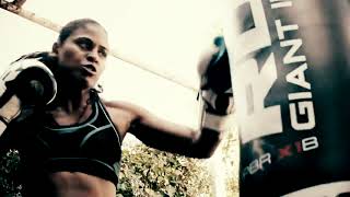 Tough Martial Arts Training in Mauritius [upl. by Odlanyer]