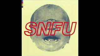 SNFU – The One Voted Most Likely To Succeed [upl. by Danita]