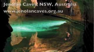 Jenolan Caves  River Cave [upl. by Mulloy]