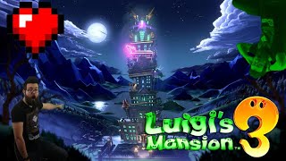 What I love about Luigis mansion 3 Nyctopluvo [upl. by Anika]