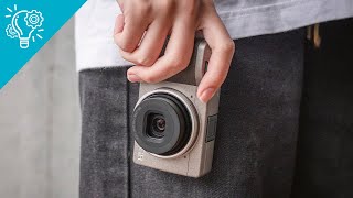 Top 5 Best Compact Camera in 2024 [upl. by Ennovaj25]