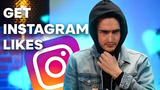 The Ultimate Guide How to Get Instagram Likes [upl. by Anoval]