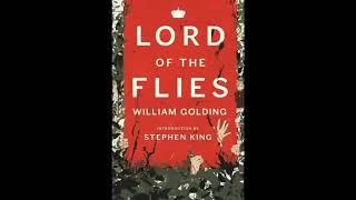 Lord of the Flies by William Golding  ،audiobook [upl. by Beutner929]