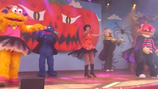 Sesamo Aventura Halloween 2013 HD  17 [upl. by Flessel]