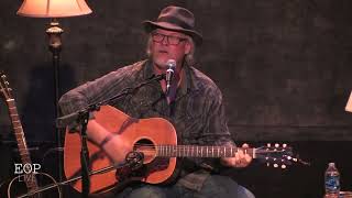 Shawn Mullins quotThe Ballad Of Kathryn Johnstonquot  Eddie Owen Presents [upl. by Hesther]