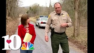 WBIR Vault Remembering the Lillelid murders 10 years later Part 1 2007 [upl. by Elleivap]