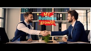 Business vs Growth Business Kya Farq Hai [upl. by Dasa]