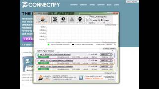 Connectify and Connectify Dispatch  Walkthrough [upl. by Neillij737]