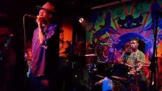 Akae Beka Usward pt1 030718 Tropicalia DC [upl. by Giff]