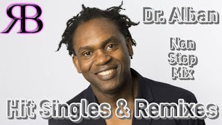 Dr Alban Megamix [upl. by Seema]