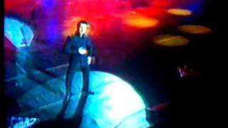 Tarkan Simarik 1999 year Russia Moscow ХИТ ФМ [upl. by Noryahs]