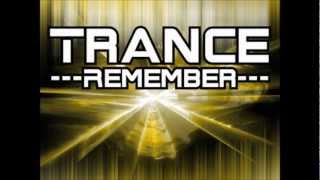 Trance Remember Mix Part 4 by Traxmaniak [upl. by Heddy134]