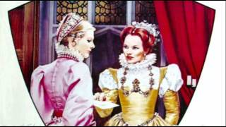 Mary Queen of Scots Complete Score  John Barry  Part 3 [upl. by Luigi378]