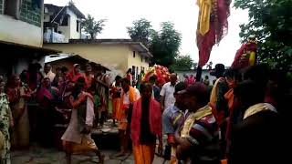 Jai Maa Indramati Ghursal ll Pilang Gaun M Bhraman [upl. by Blynn]