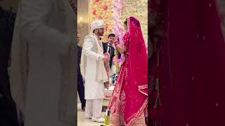 Do anjane ajnabi😍🧿youtubeshorts wedding shortvideos viralvideos shortsviral [upl. by Janyte]