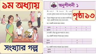 Introduction for Ex 11  Knowing Our Numbers  Chapter 1  Class 6th Maths [upl. by Maxi]