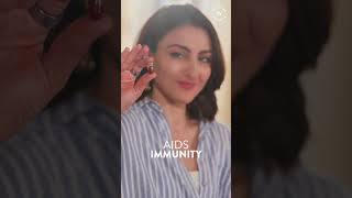 Wellbeing Nutrition  Multi for Him amp Her ft Soha amp Kunal [upl. by Maurizia]