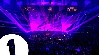 Radio 1s Ibiza Prom with Pete Tong  Act 1 [upl. by Nnednarb]