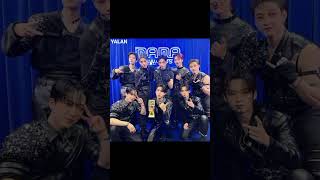 MAMA 2022 strakids skz stay ödül mama kpop love shorts edit keşfetbeniöneçıkar keşfet [upl. by Kowatch858]