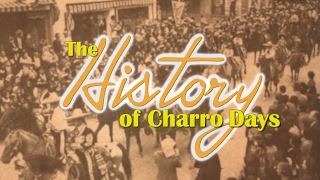 The History of Charro Days [upl. by Adoc443]