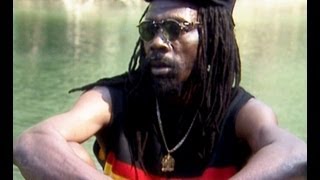 Culture Joseph Hill documentary quotTHE KEEPER OF ZION GATEquot [upl. by Eidoj819]