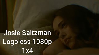 Josie Saltzman Scenes Logoless Legacies 1080p 1x4 [upl. by Okihsoy]