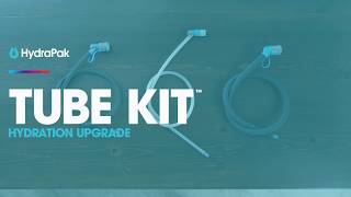 HydraPak Tube Kits [upl. by Ainomar]