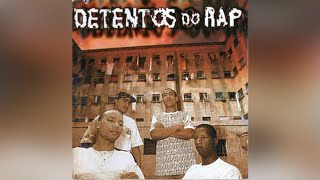 Detentos do Rap  Som do Inferno [upl. by Arerrac]