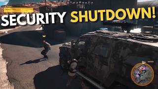 SHUTTING DOWN SECURITY IN SANTA BLANCA Ghost Recon Wildlands Gameplay 14 [upl. by Eislek]