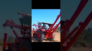 🇮🇳Tractor ka 🦾पावर subscribe trending viralvideo song🤯 [upl. by Eelynnhoj]