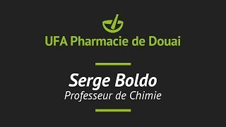 La Chimie  Serge Boldo [upl. by Luemas]