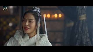 New Hollywood Action movieChinese Action movie 2024  2024 Enchantress Hindi dubbed [upl. by Ayekim]